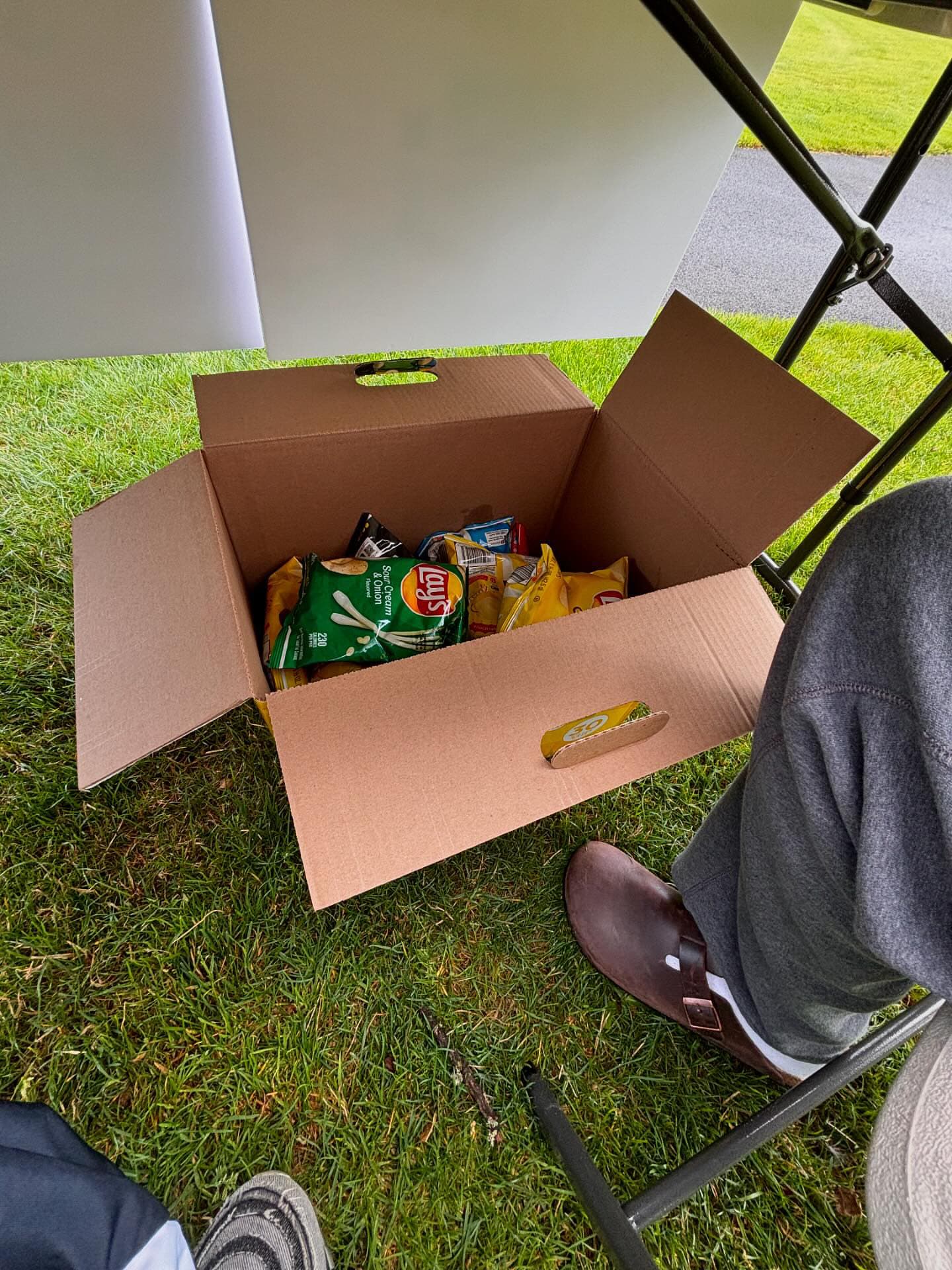 Nanaimo Bottle Drive Initiative photo 6