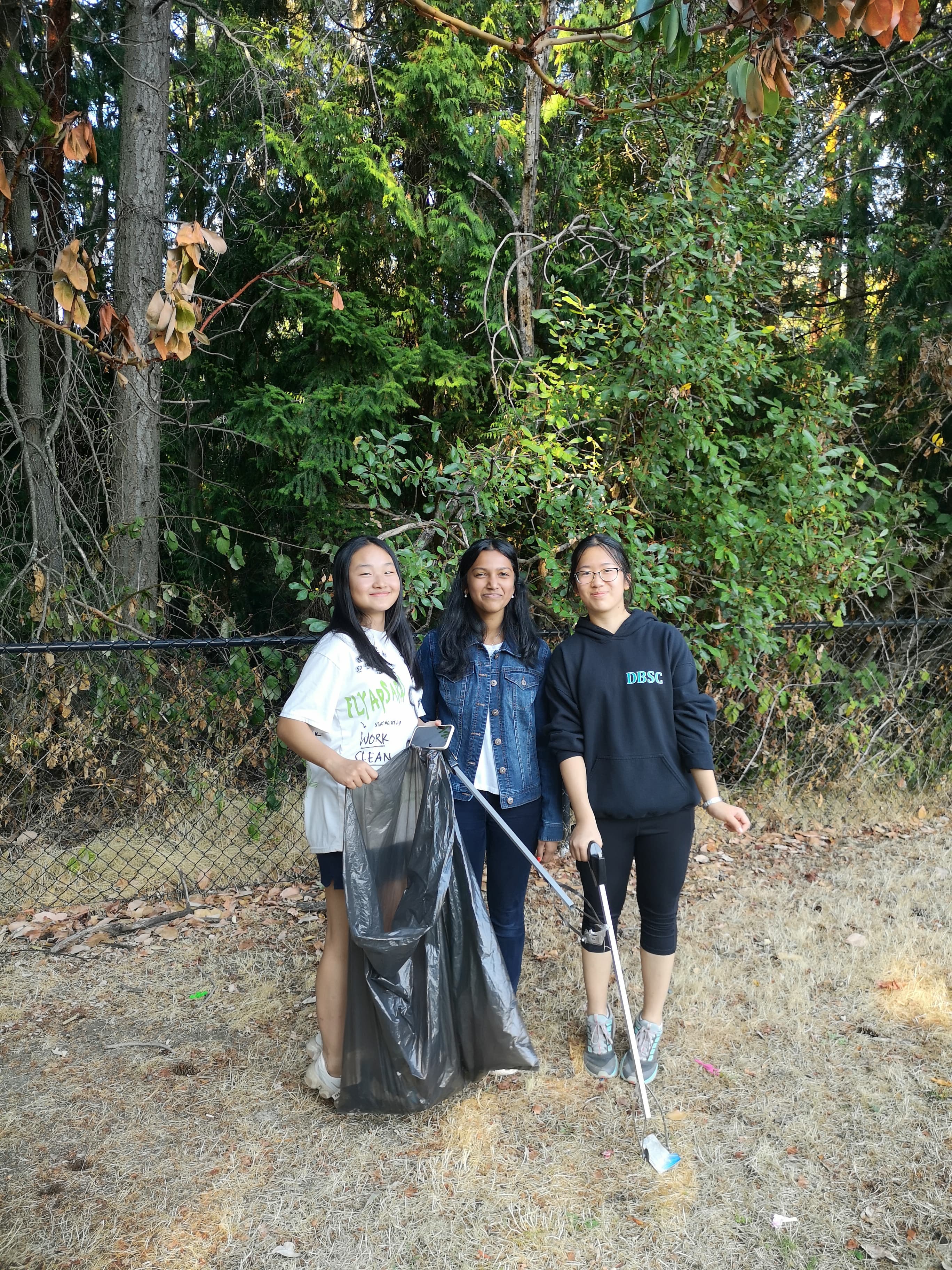 Nanaimo Park Clean-ups photo 13