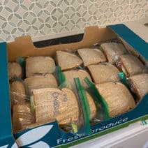 Sandwich Distribution photo 4