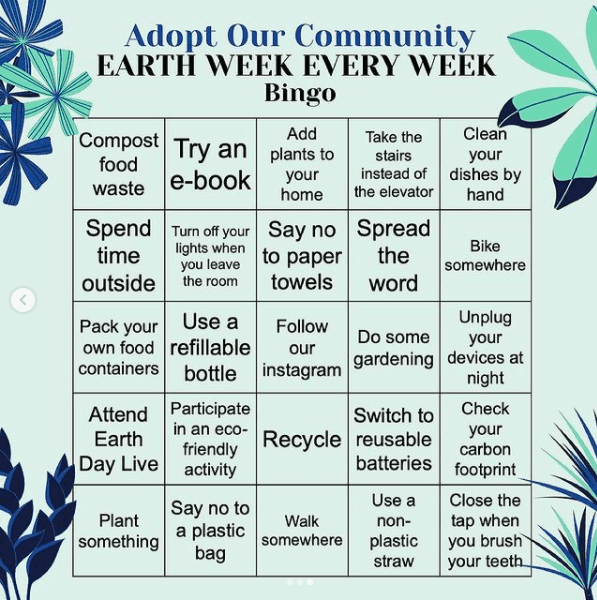 Earth Week photo 3