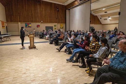 Community Building Conference