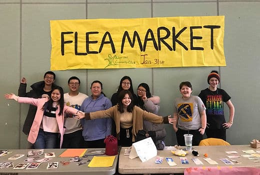 Flea Market
