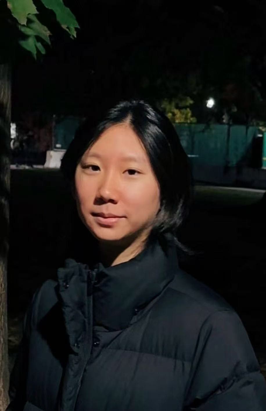 Aliyah Xu