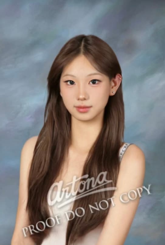 Anna Mao