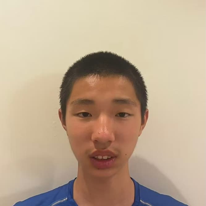 Eric Huang