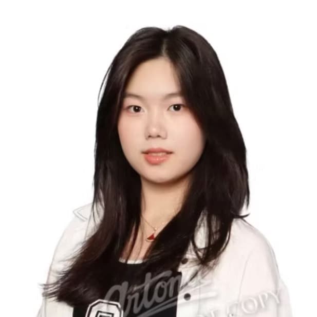 Ziyi Zhao